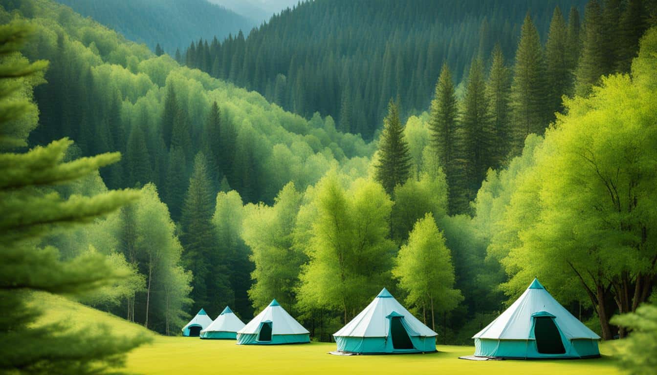 You are currently viewing Types of Meditation Retreats: Finding the Right One for You