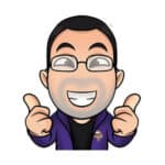 Post author avatar