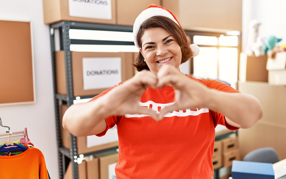 Gifting from the heart
