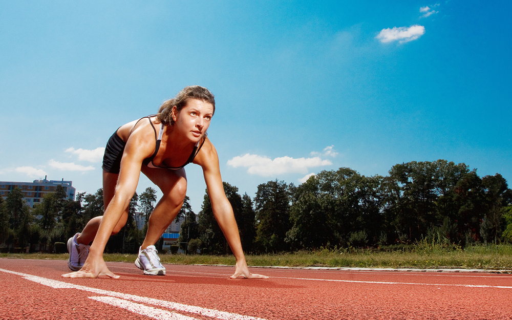 Ready, Set, Goals - Is it time for a mid-year check-in? 