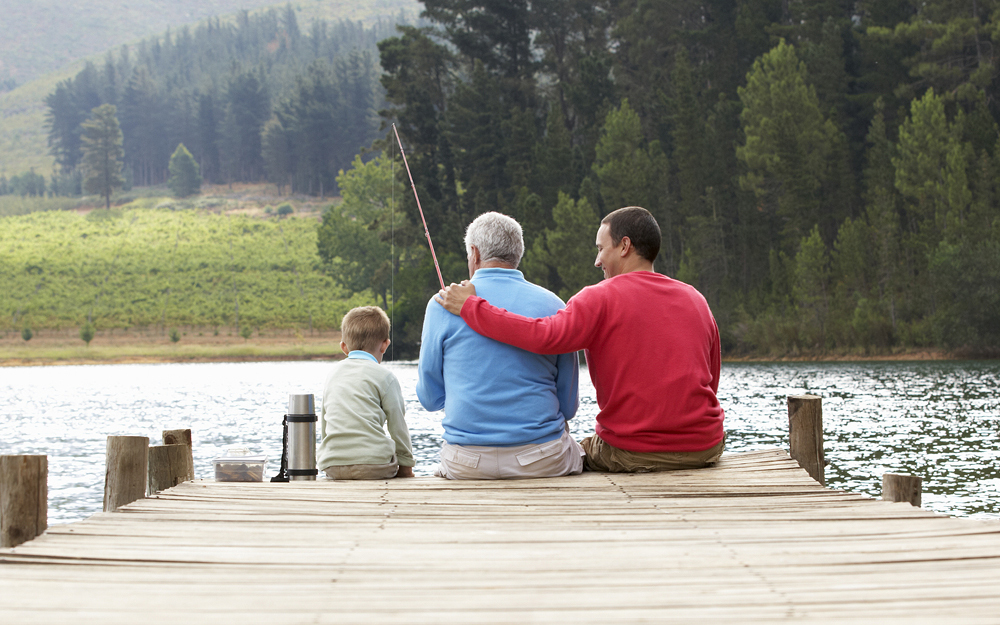Estate planning gives you a final say 