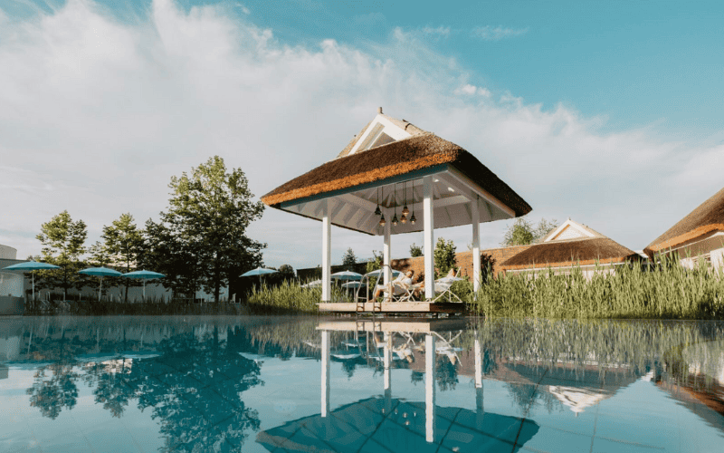 Spa Resort Geinberg