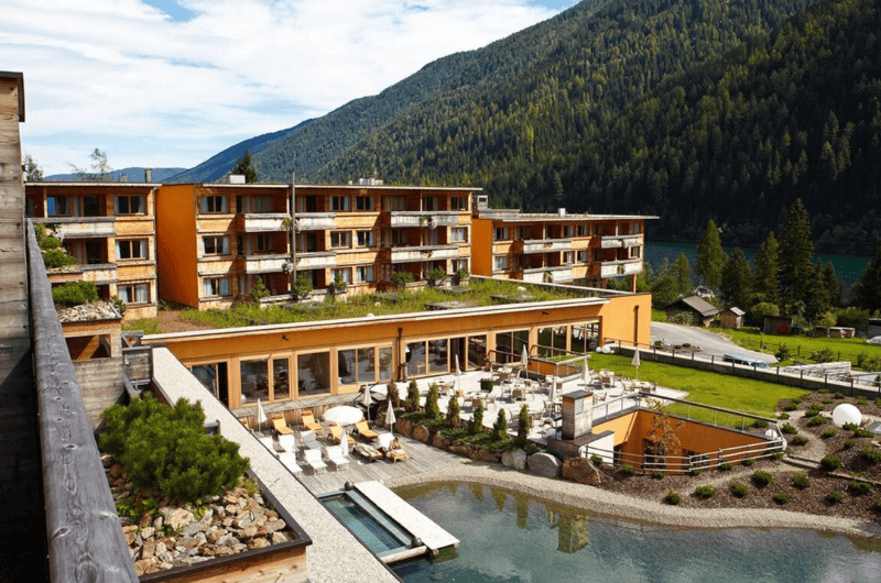 Arosea Life & Balance Hotel