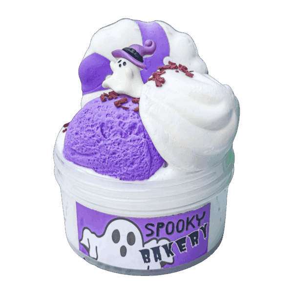 Butter Slime