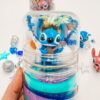 Stitch Grab & Go Jar
