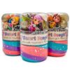 Mermaid Grab & Go Playdough