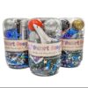Space Grab & Go Playdough