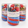 Spider-Man Grab & Go Playdough