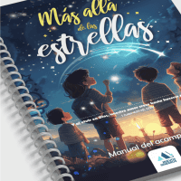Mochila Lista - Más allá de las estrellas - Imagen 4