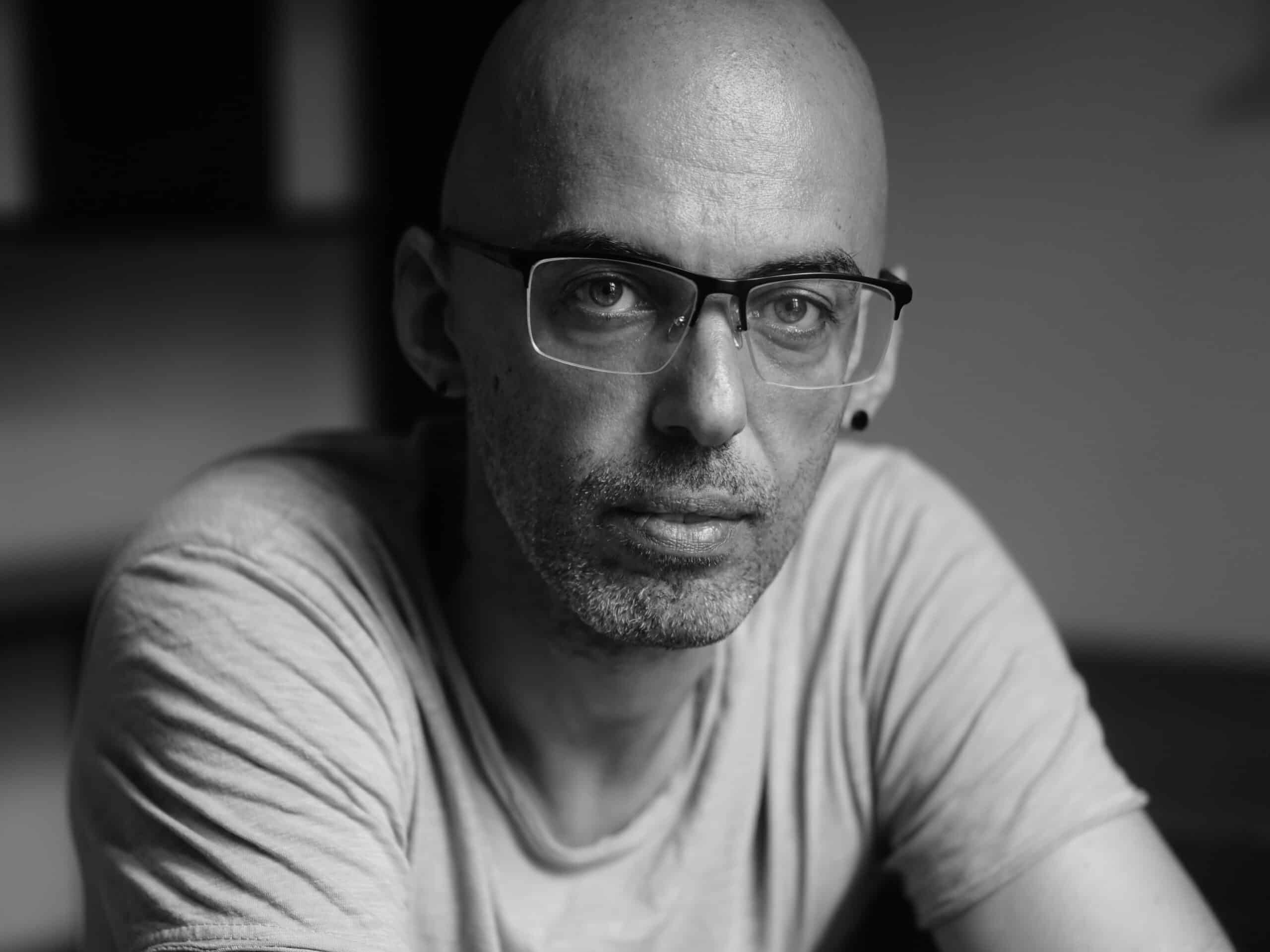 Dmitri Kourliandski