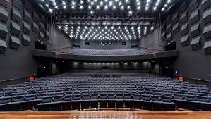 Drachten, Schouwburg De Lawei