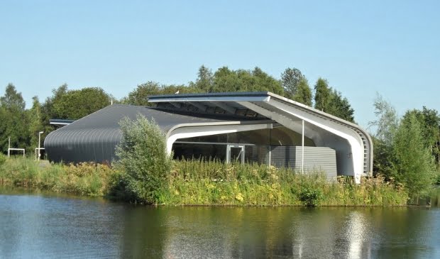 Zeewolde, De Verbeelding