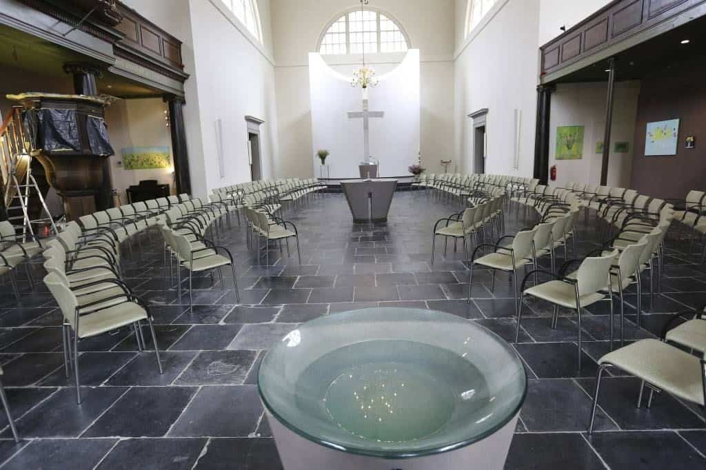 Den Bosch, Grote Kerk