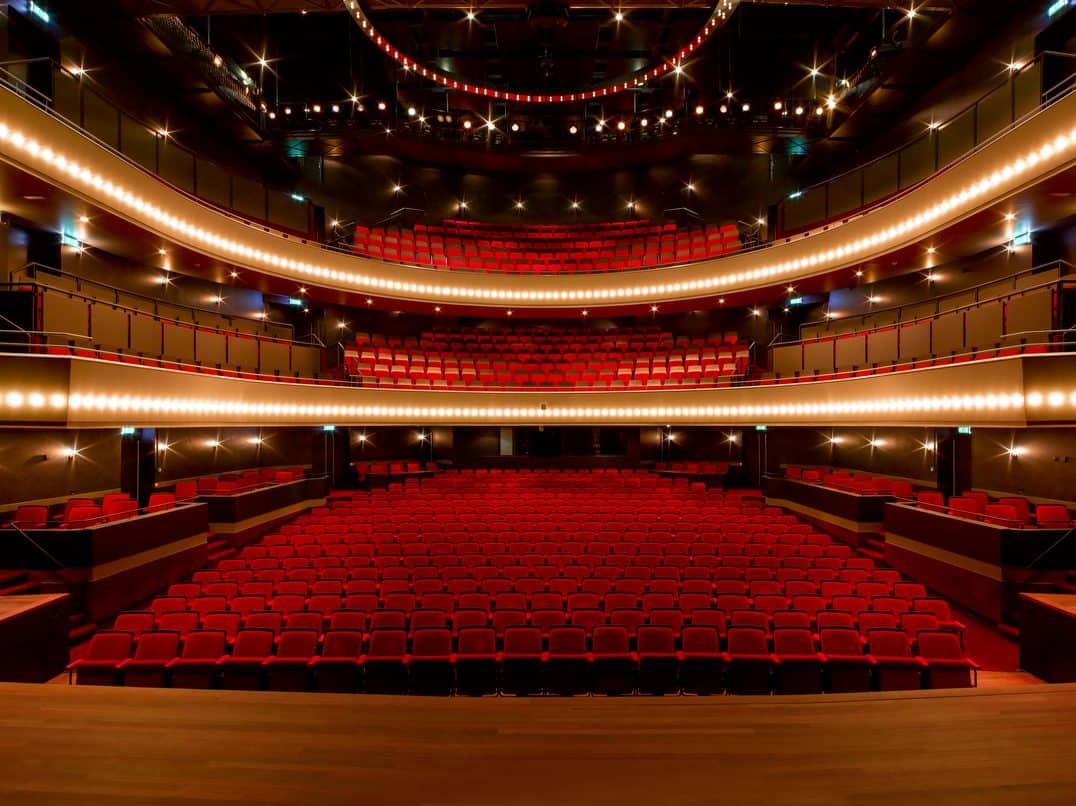 Amersfoort, Flint Theater