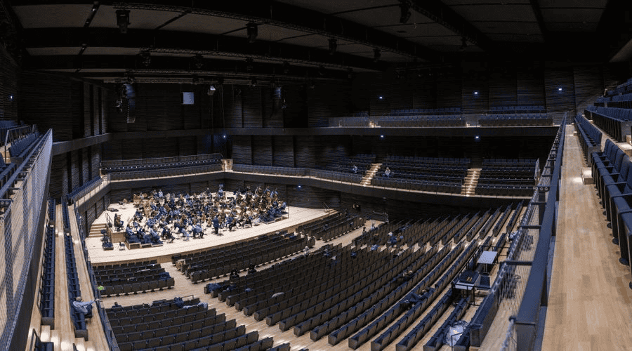 München, Isarphilharmonie | Gasteig HP8