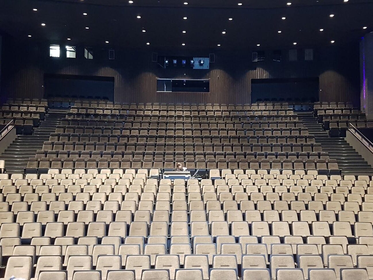 Kerkrade, Theater Kerkrade