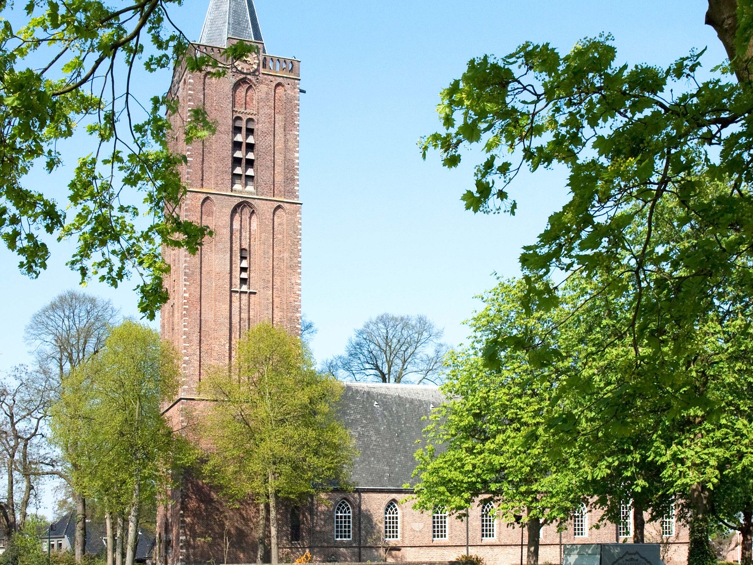 Soest, Oude Kerk