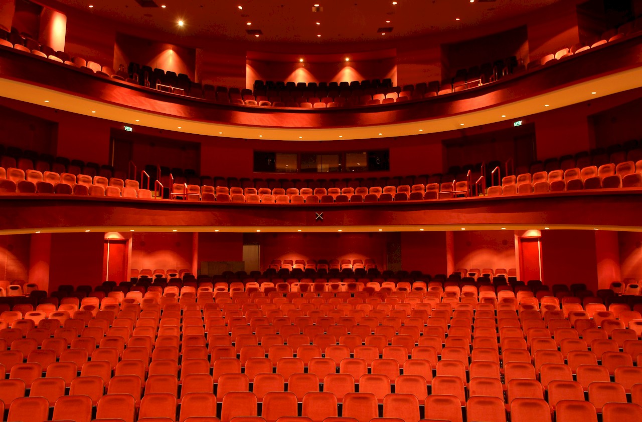Heerlen, Theater Heerlen