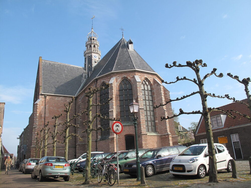 Hoorn, Oosterkerk