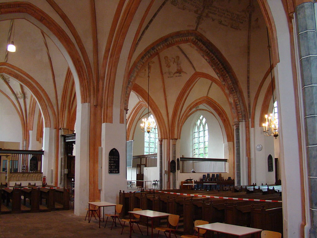 Nicolaïkerk