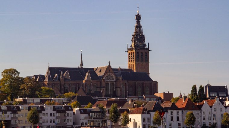 Nijmegen, Stevenkerk