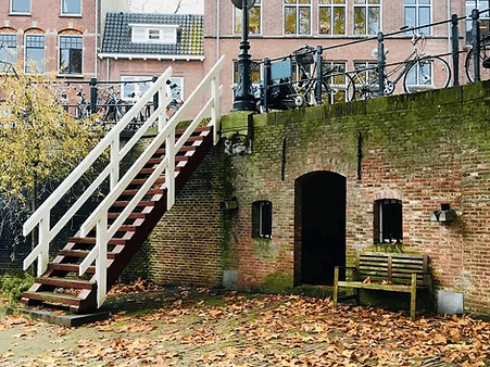 Utrecht, Touchstone Atelier