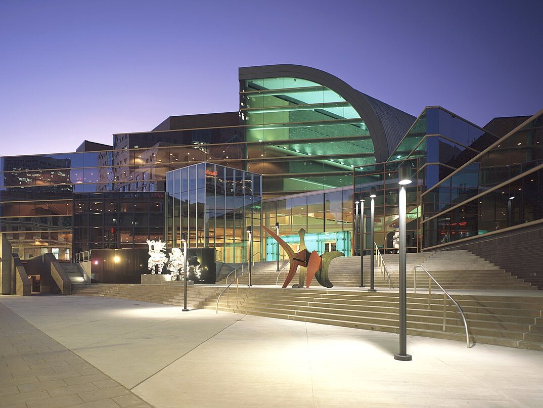 Louisville, Kentucky Center, USA