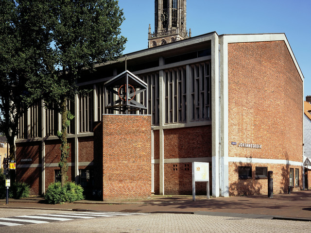 Amersfoort, Johanneskerk