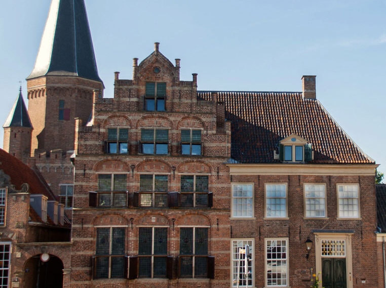 Zutphen, Dat Bolwerck