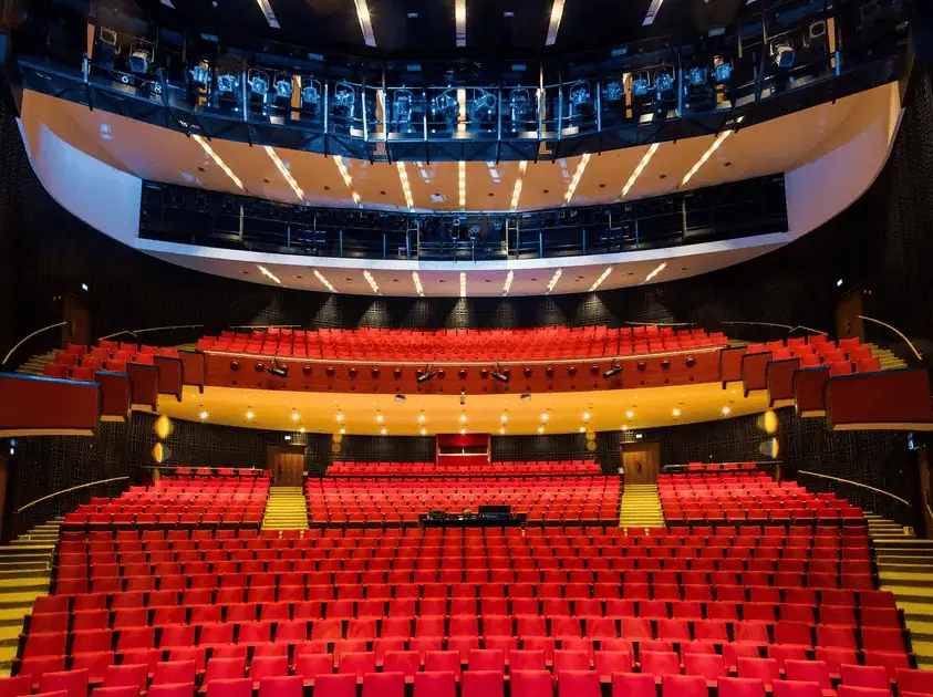 Eindhoven, Parktheater