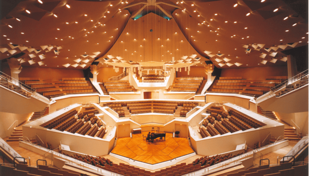 Berlin, Berliner Philharmoniker