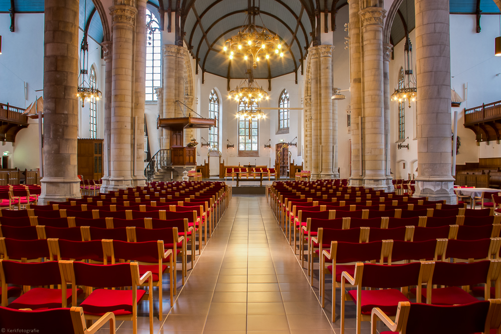 Vlissingen, Sint Jacobskerk