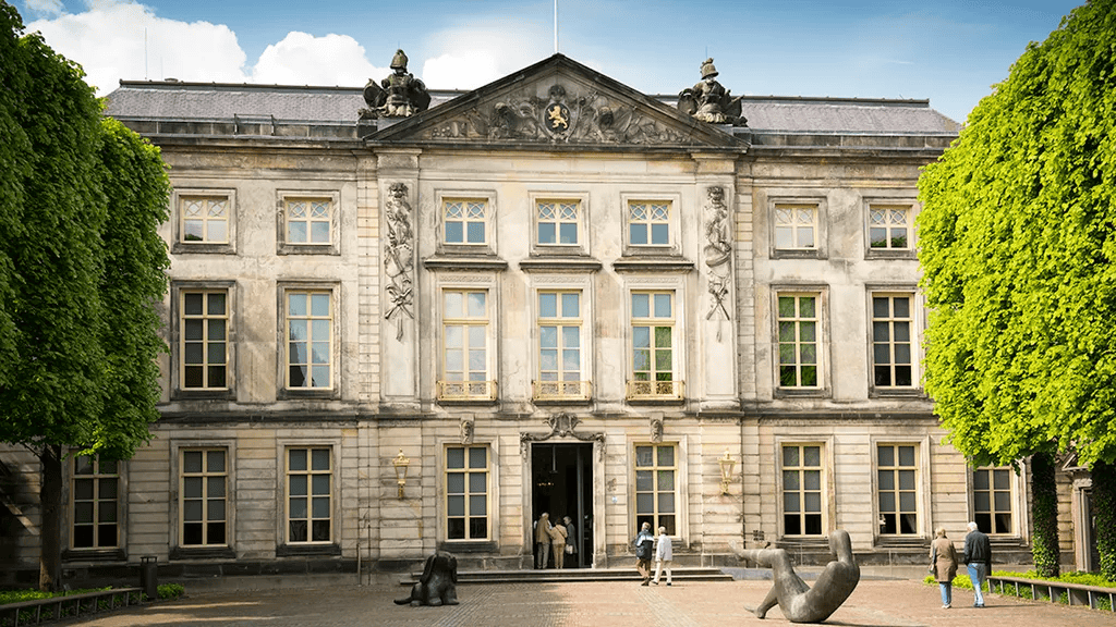 Den Bosch, Noordbrabants Museum