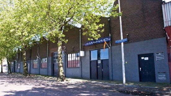 The Hague, Maakhaven