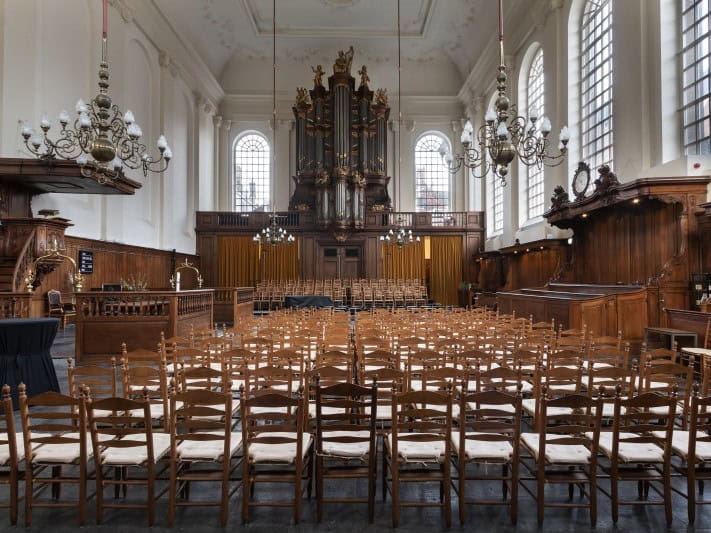 Den Haag, Lutherse Kerk
