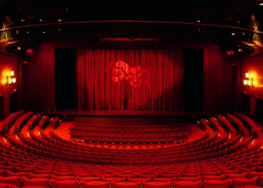 Roermond, Van der Valk Theaterhotel De Oranjerie