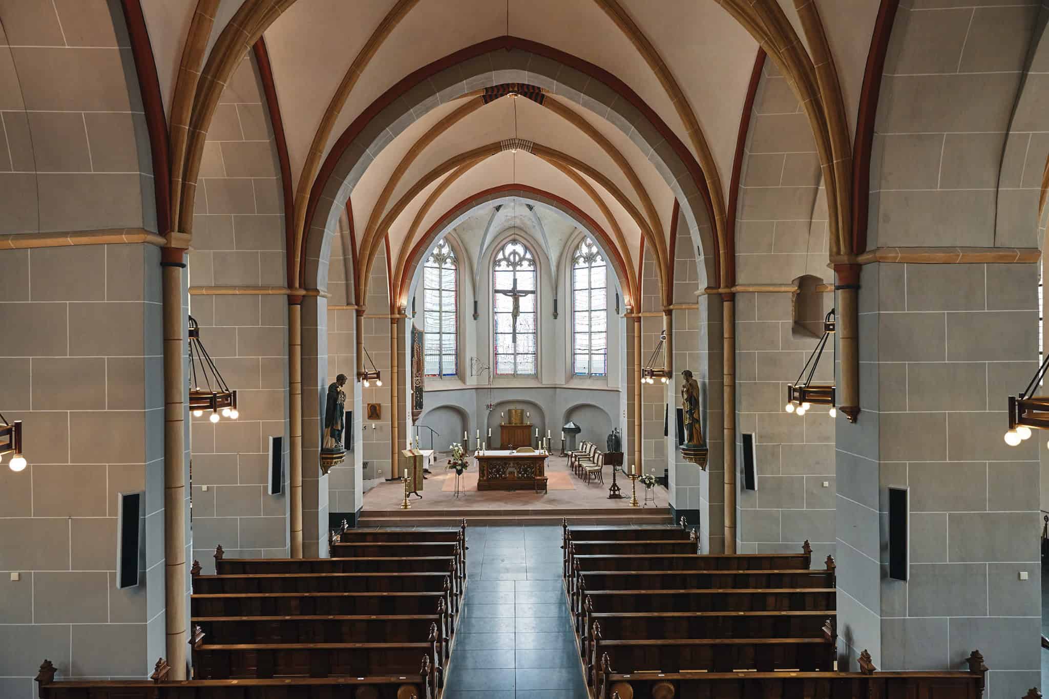 Zutphen, St. Janskerk