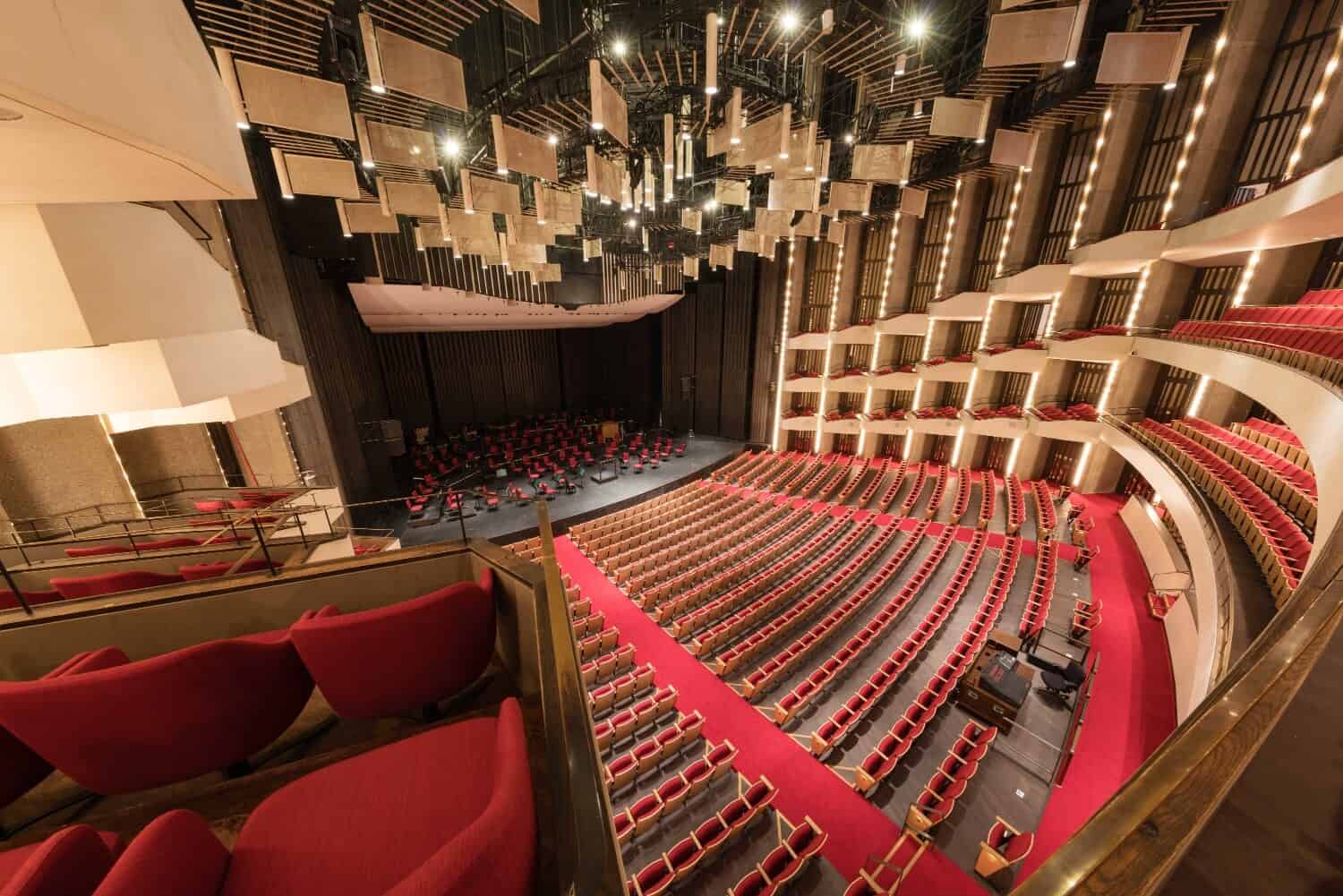 Ottawa, National Arts Center