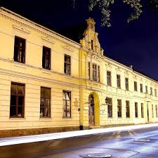 Klaipeda Concert Hall