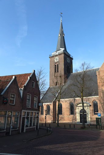 Abcoude, Dorpskerk
