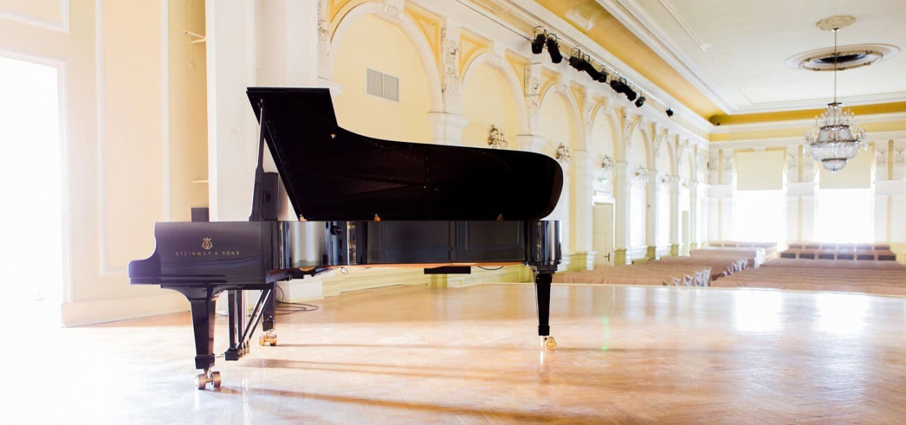 Riga, Latvian Academy of Music, Latvia