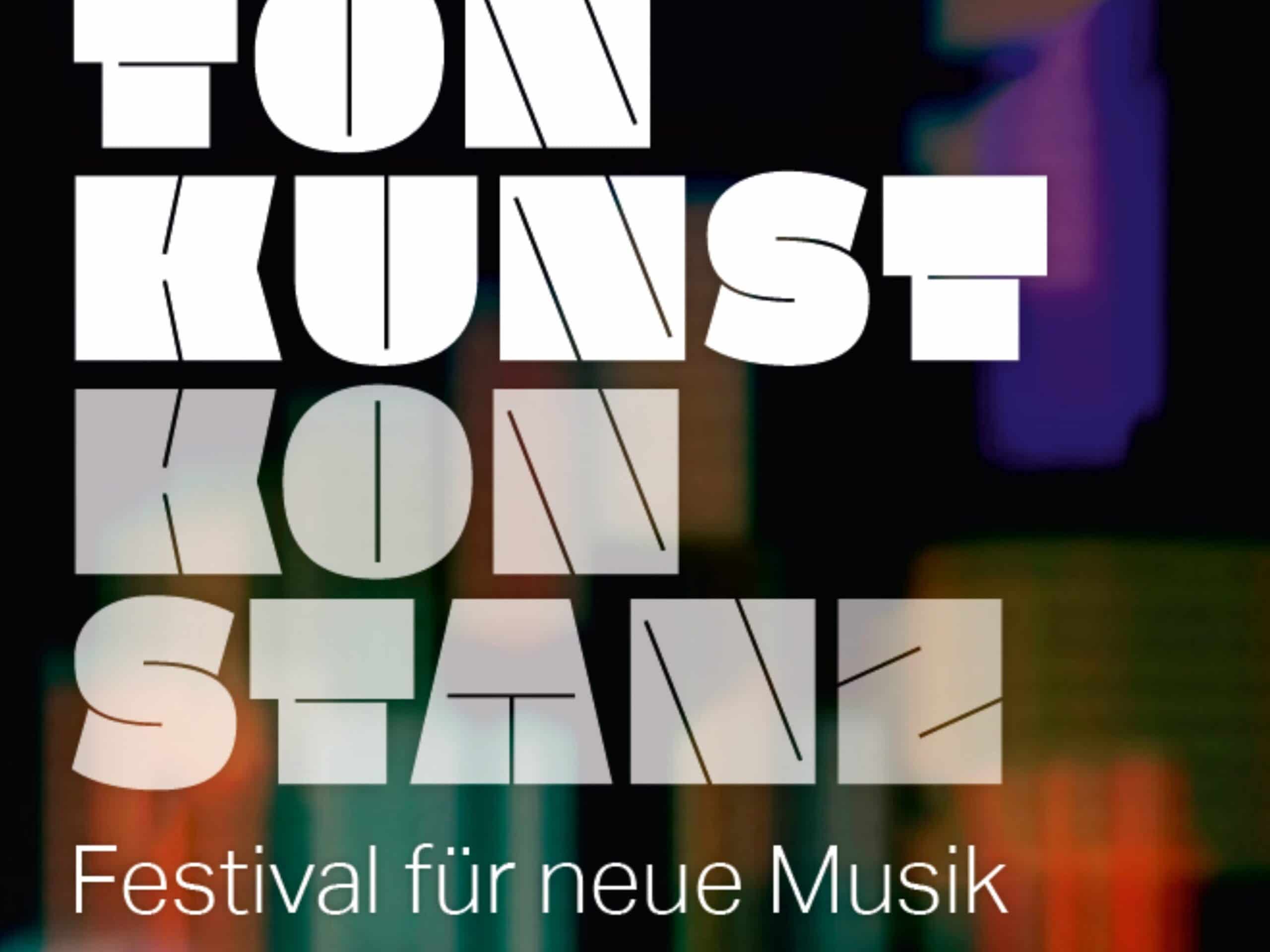 Konstanz, Tonkunst Festival, Germany