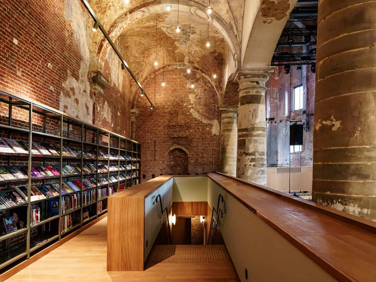 Mechelen, Predikherenkerk, Belgium