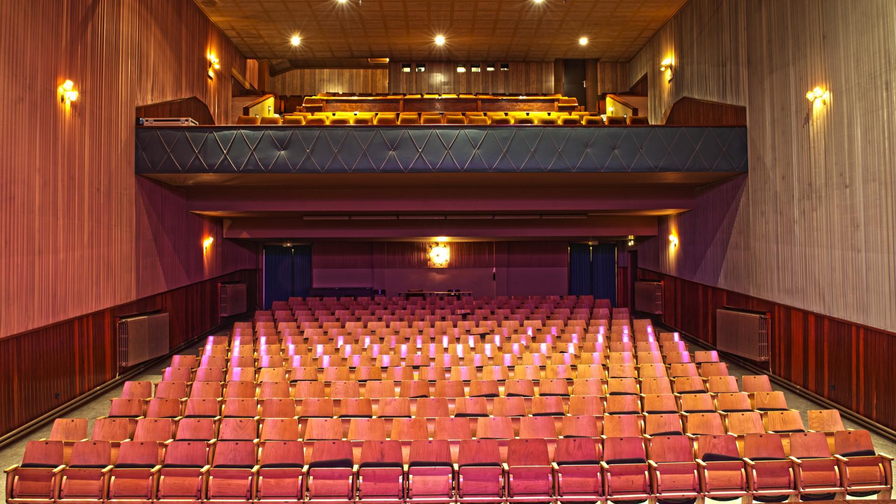 Hamont-Achel, Cultureel centrum Michielshof, Belgium