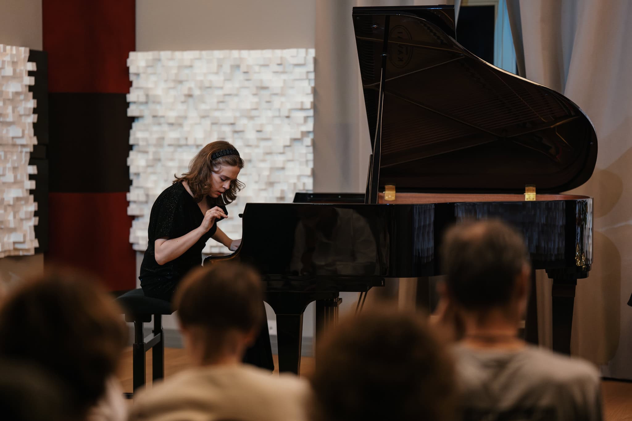 Vilnius, Music Magic Club, Lithania