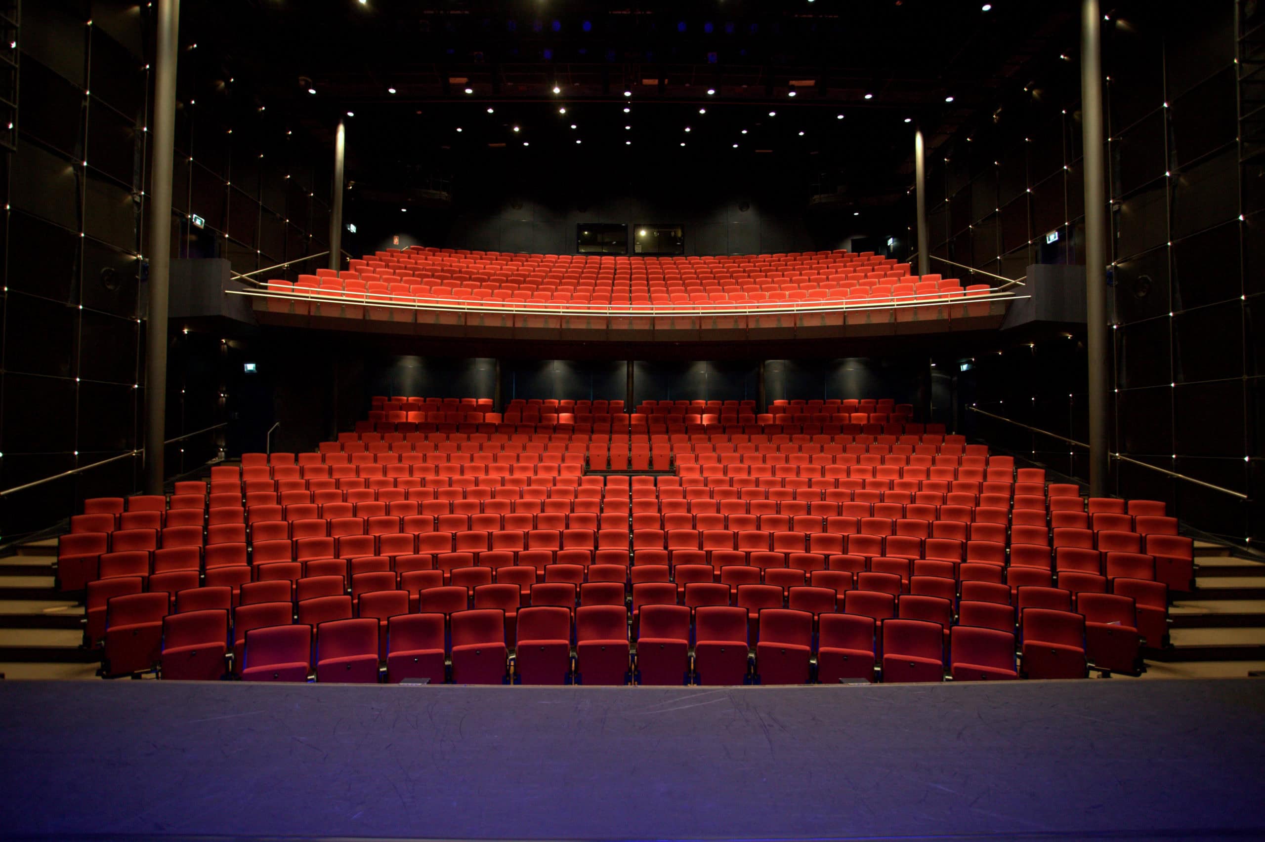 Zoetermeer, Stadstheater