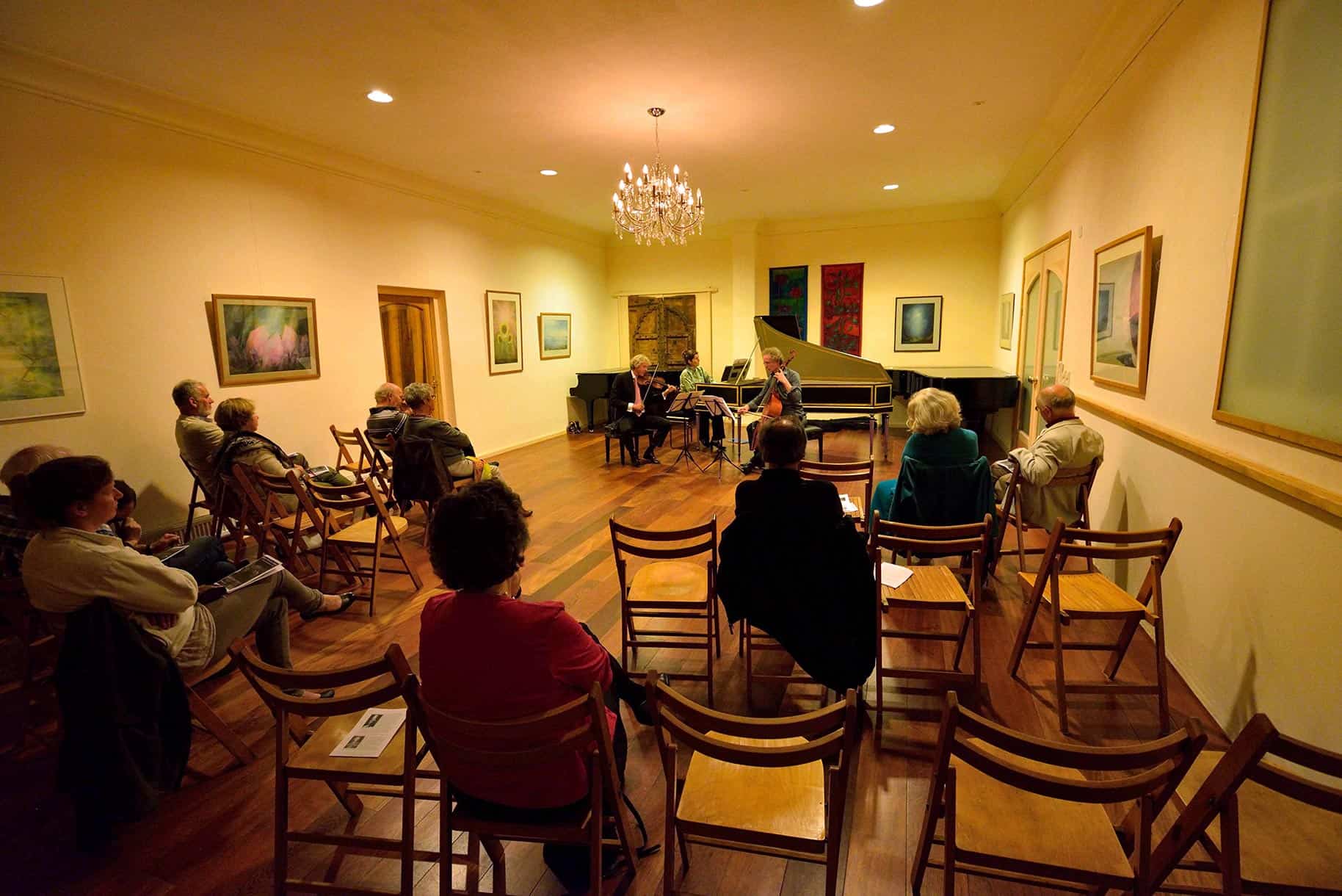 Apeldoorn, Kobald Pianos