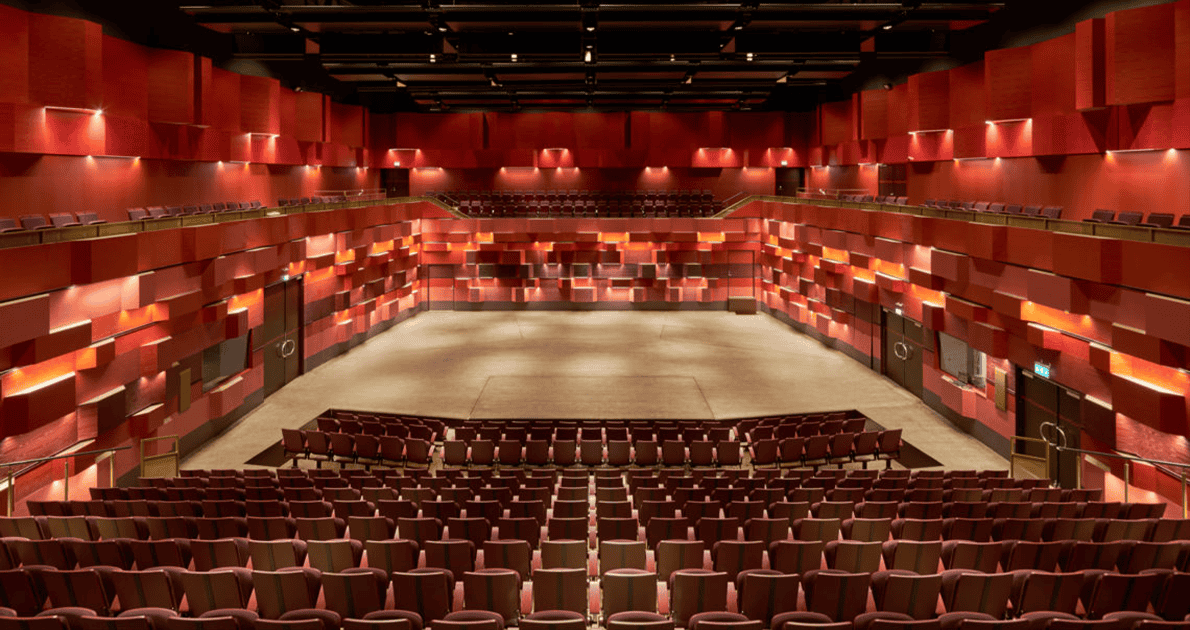 Stockholm, Kungasalen KMH, Sweden