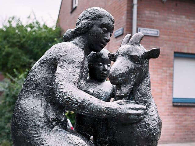 Utrecht, ’t Bokkie