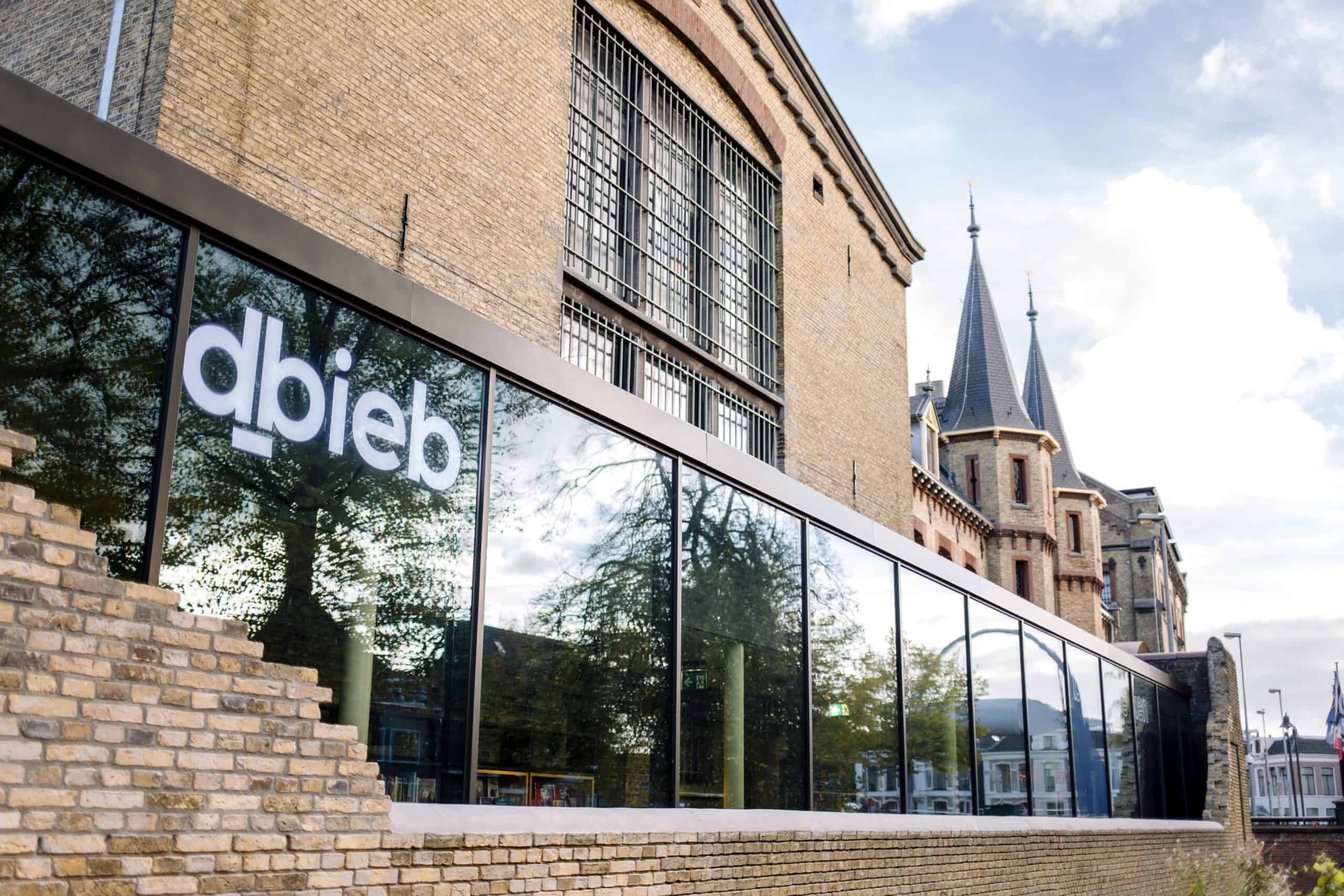 Leeuwarden, dbieb